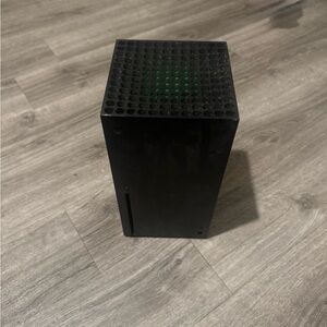 Xbox Series X Console - Black